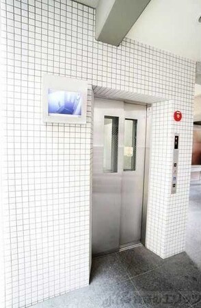 ドゥーエ江坂IIの物件内観写真